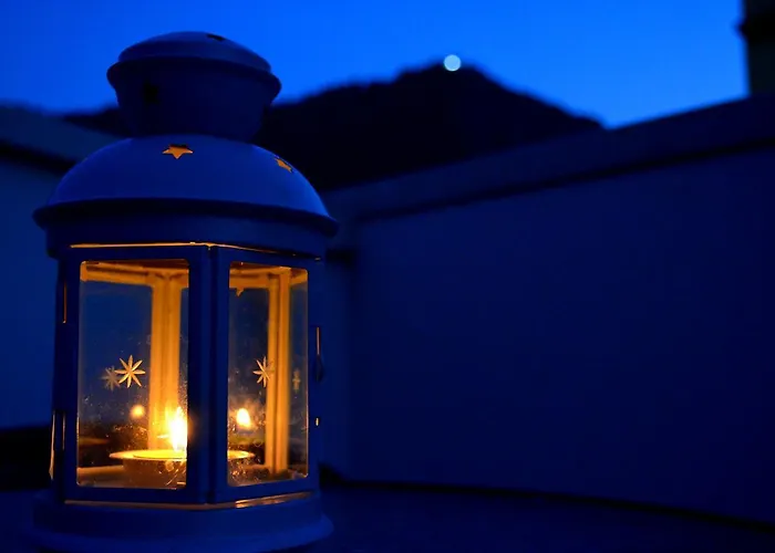 Domus Bed & Breakfast