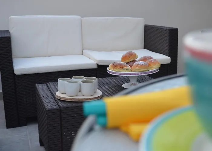 Bed & Breakfast Domus 4*