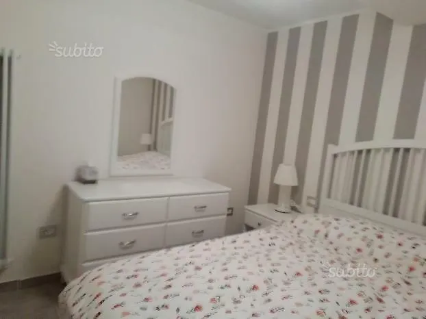 Domus Bed & Breakfast