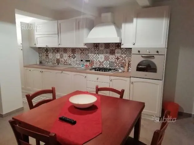 Domus Bed & Breakfast Palmi