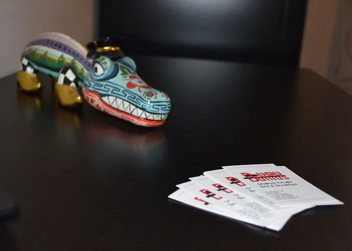 Bed & Breakfast Domus