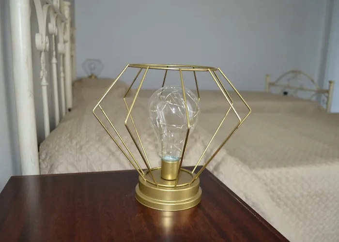 Bed & Breakfast Domus